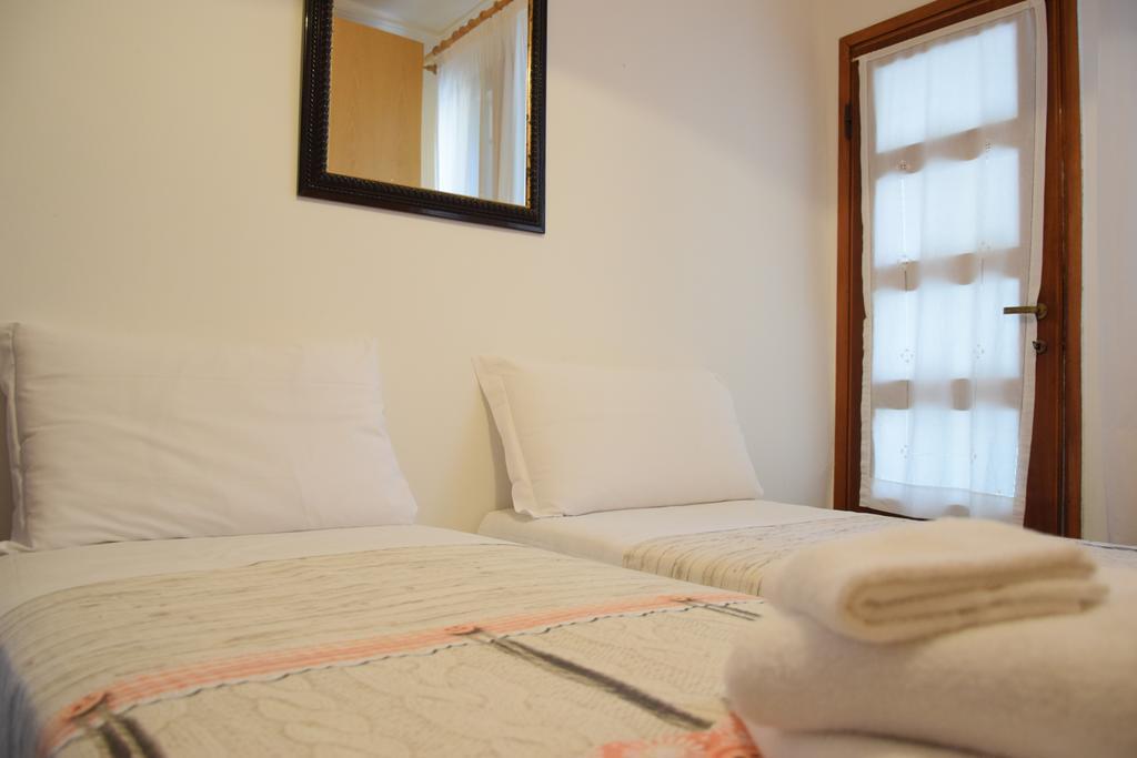 Secret Appartement